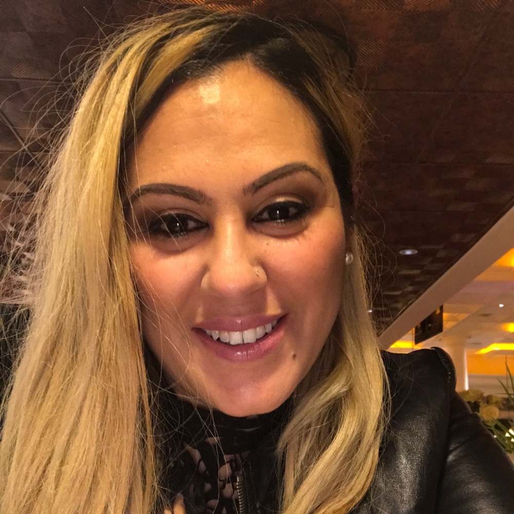 Meet your Posher, Neda